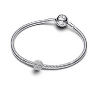 Charm Pandora Donna in Argento 794040C00 - 794040C00
